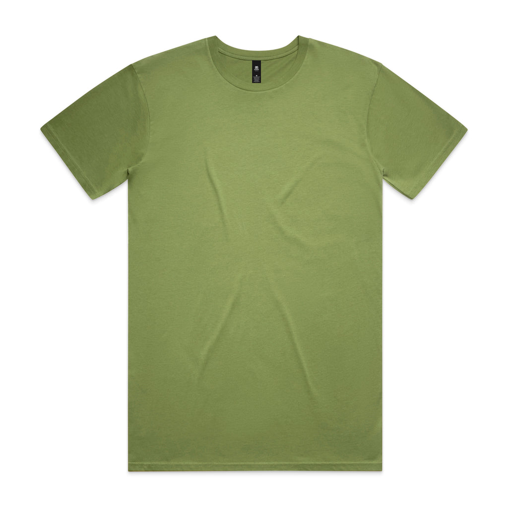 AS Colour Staple Tee - 5001