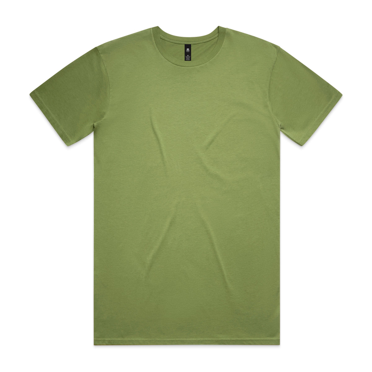 AS Colour Staple Tee - 5001
