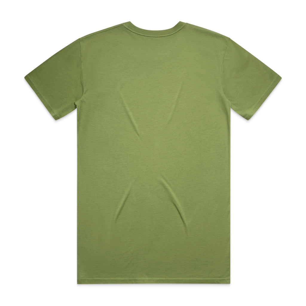 AS Colour Staple Tee - 5001