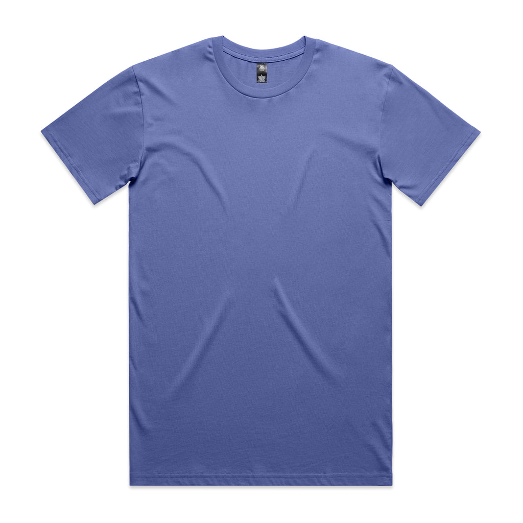 AS Colour Staple Tee - 5001