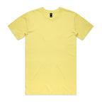 AS Colour Staple Tee - 5001