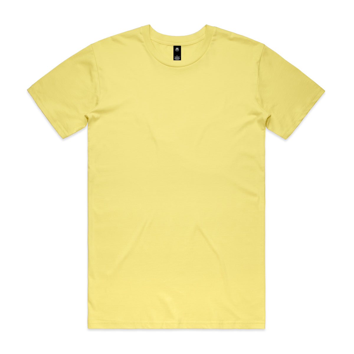 AS Colour Staple Tee - 5001