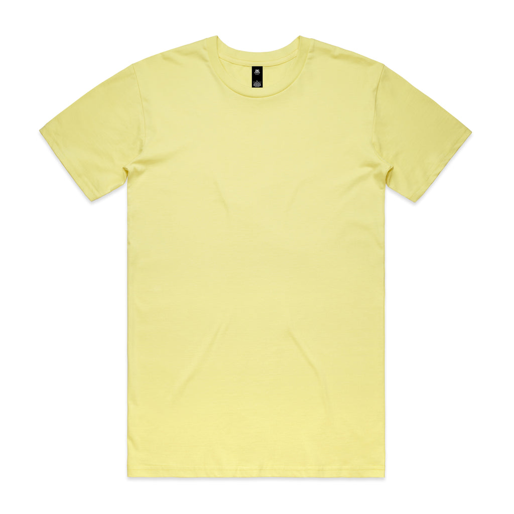 AS Colour Staple Tee - 5001