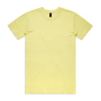 AS Colour Staple Tee - 5001