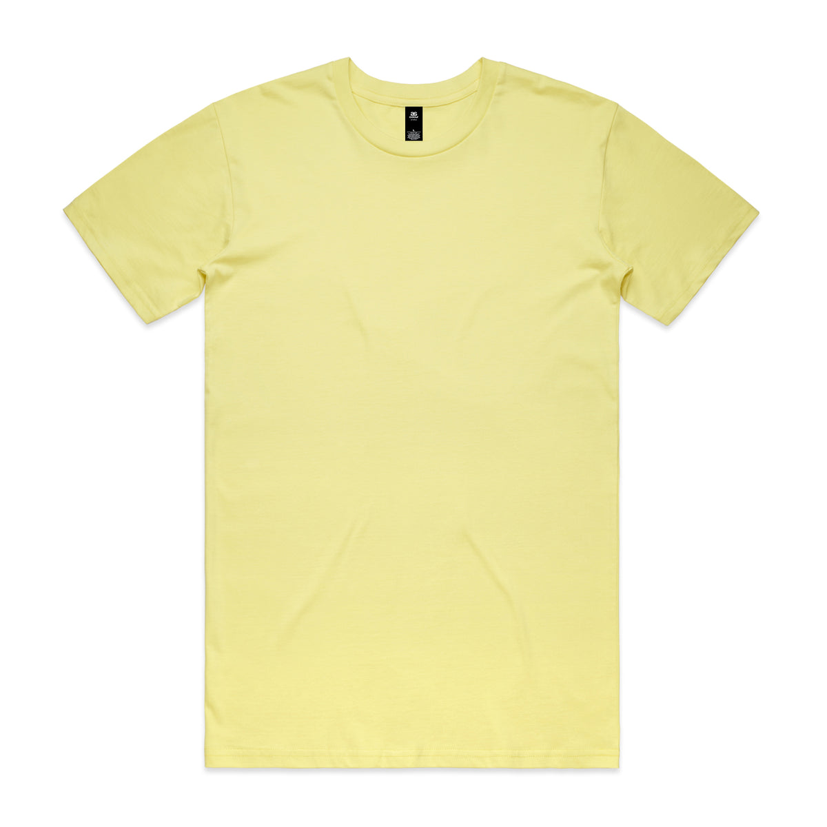 AS Colour Staple Tee - 5001