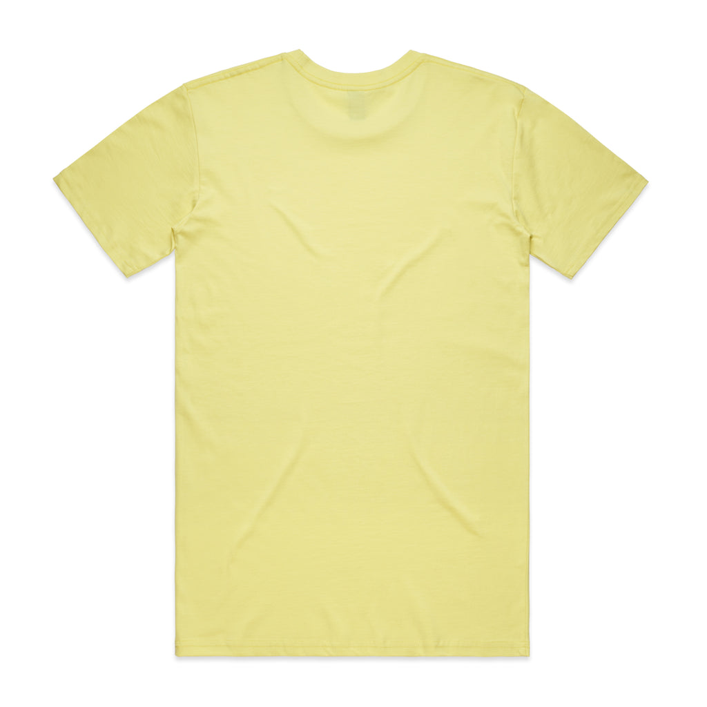AS Colour Staple Tee - 5001