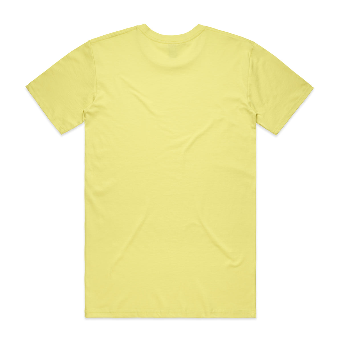 AS Colour Staple Tee - 5001