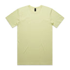 AS Colour Staple Tee - 5001