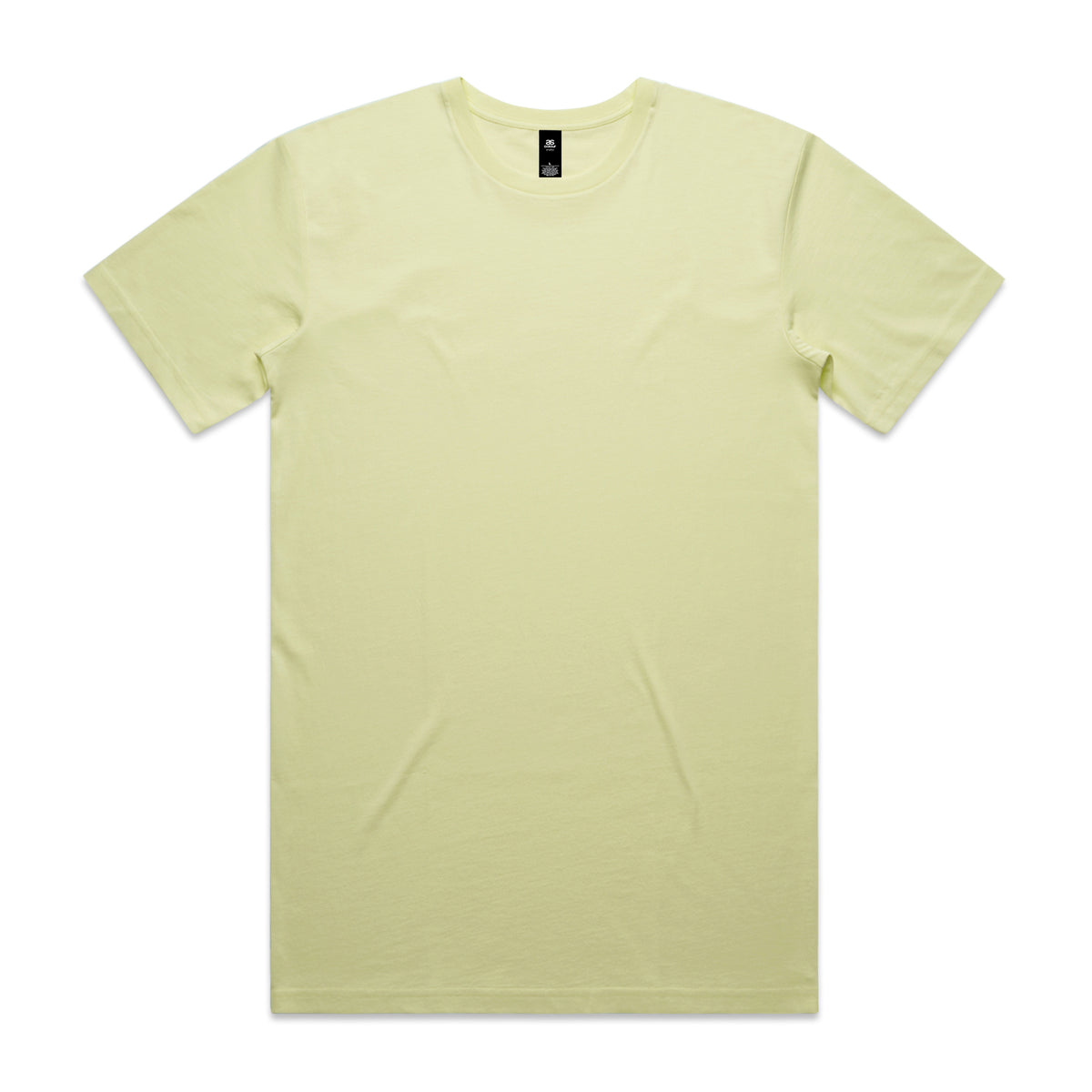 AS Colour Staple Tee - 5001
