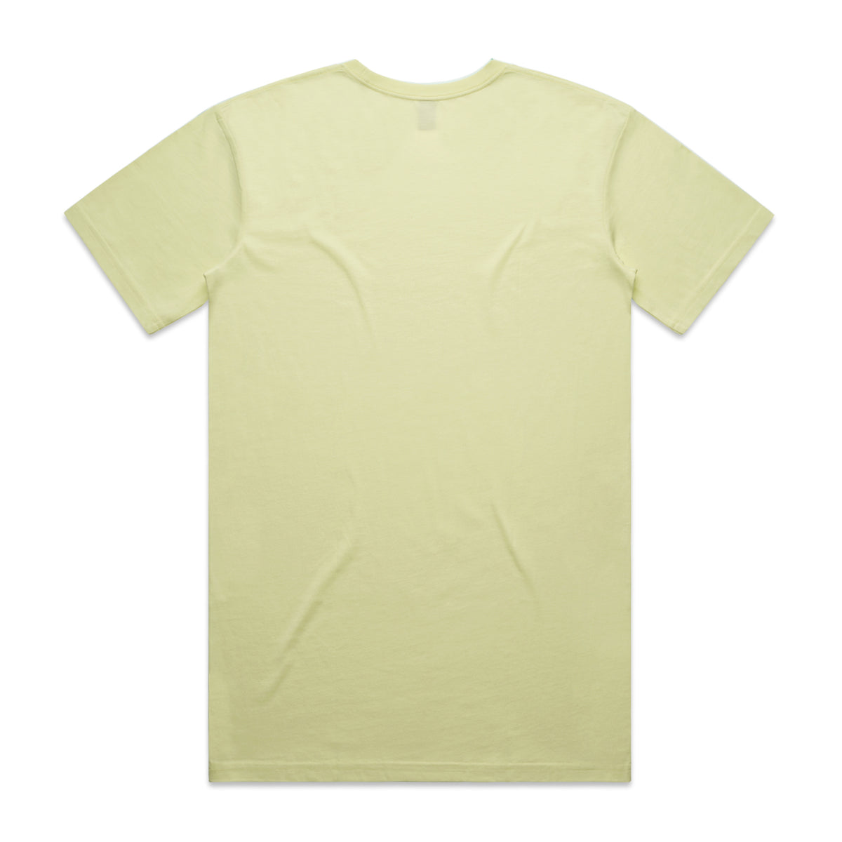 AS Colour Staple Tee - 5001