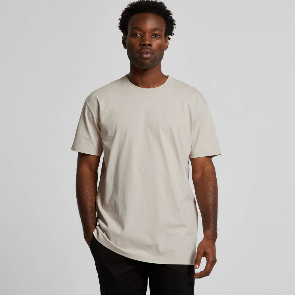 AS Colour Staple Tee - 5001