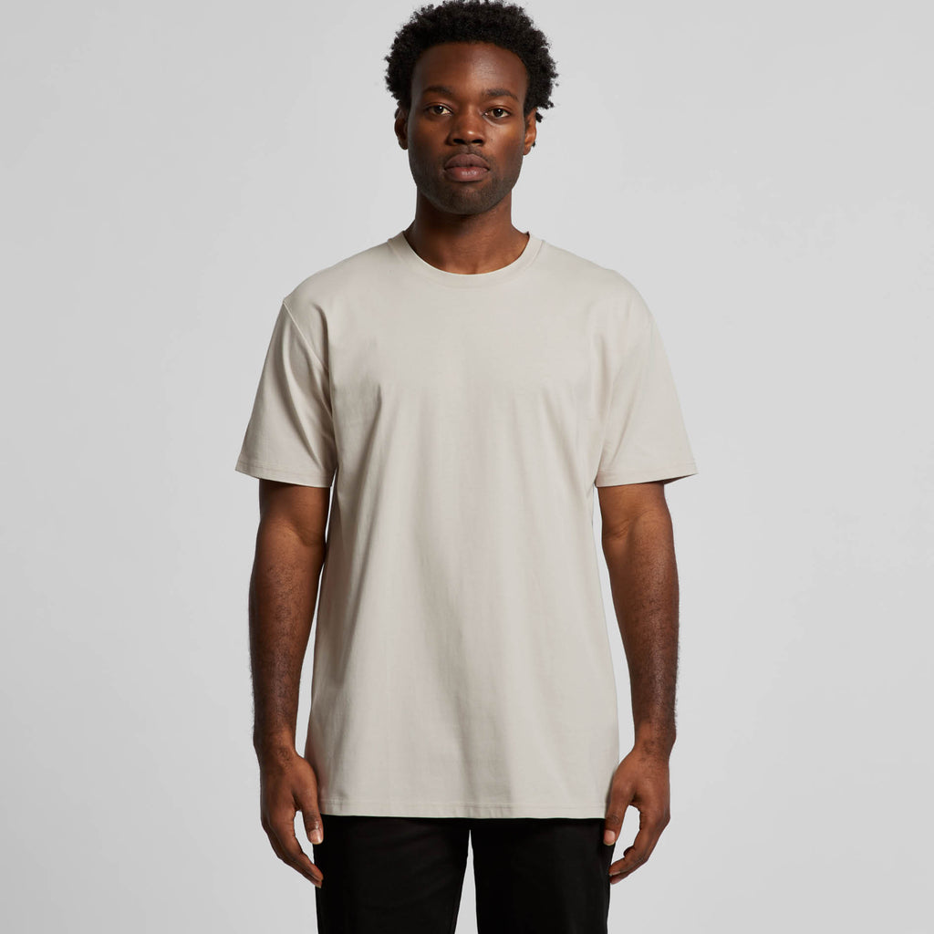 AS Colour Staple Tee - 5001