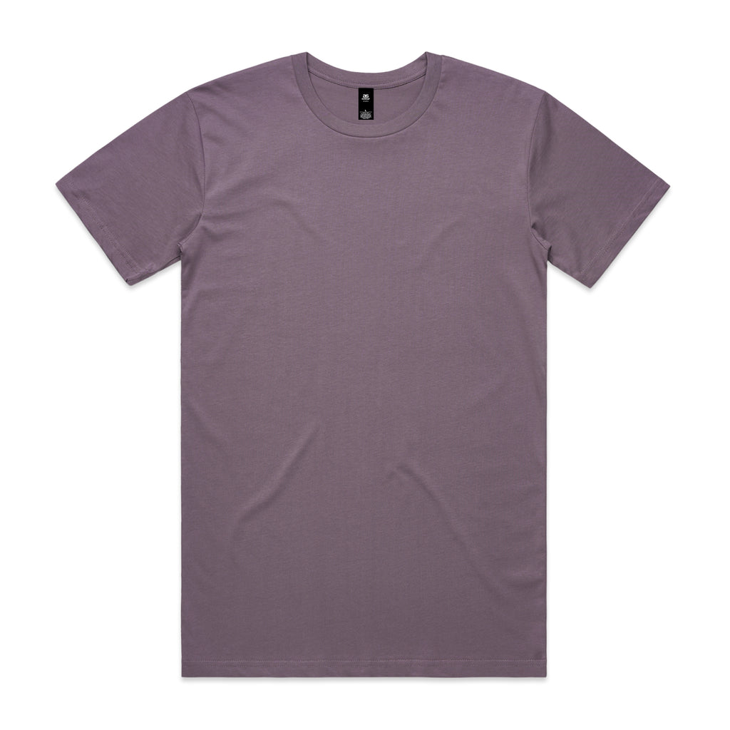 AS Colour Staple Tee - 5001