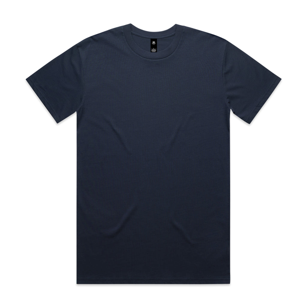 AS Colour Staple Tee - 5001
