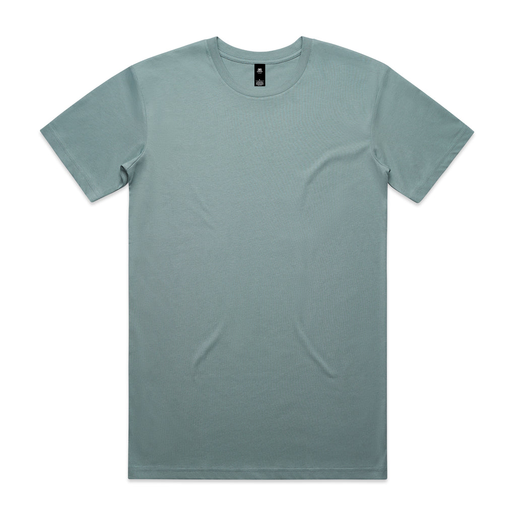 AS Colour Staple Tee - 5001