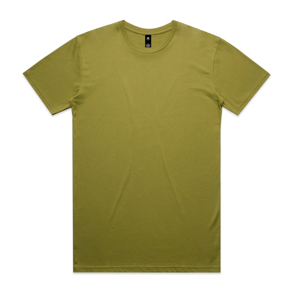 AS Colour Staple Tee - 5001
