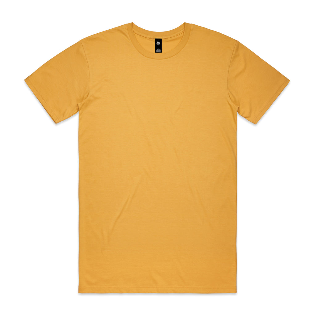 AS Colour Staple Tee - 5001
