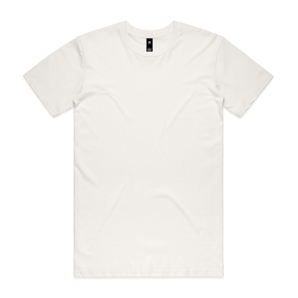 AS Colour Staple Tee - 5001
