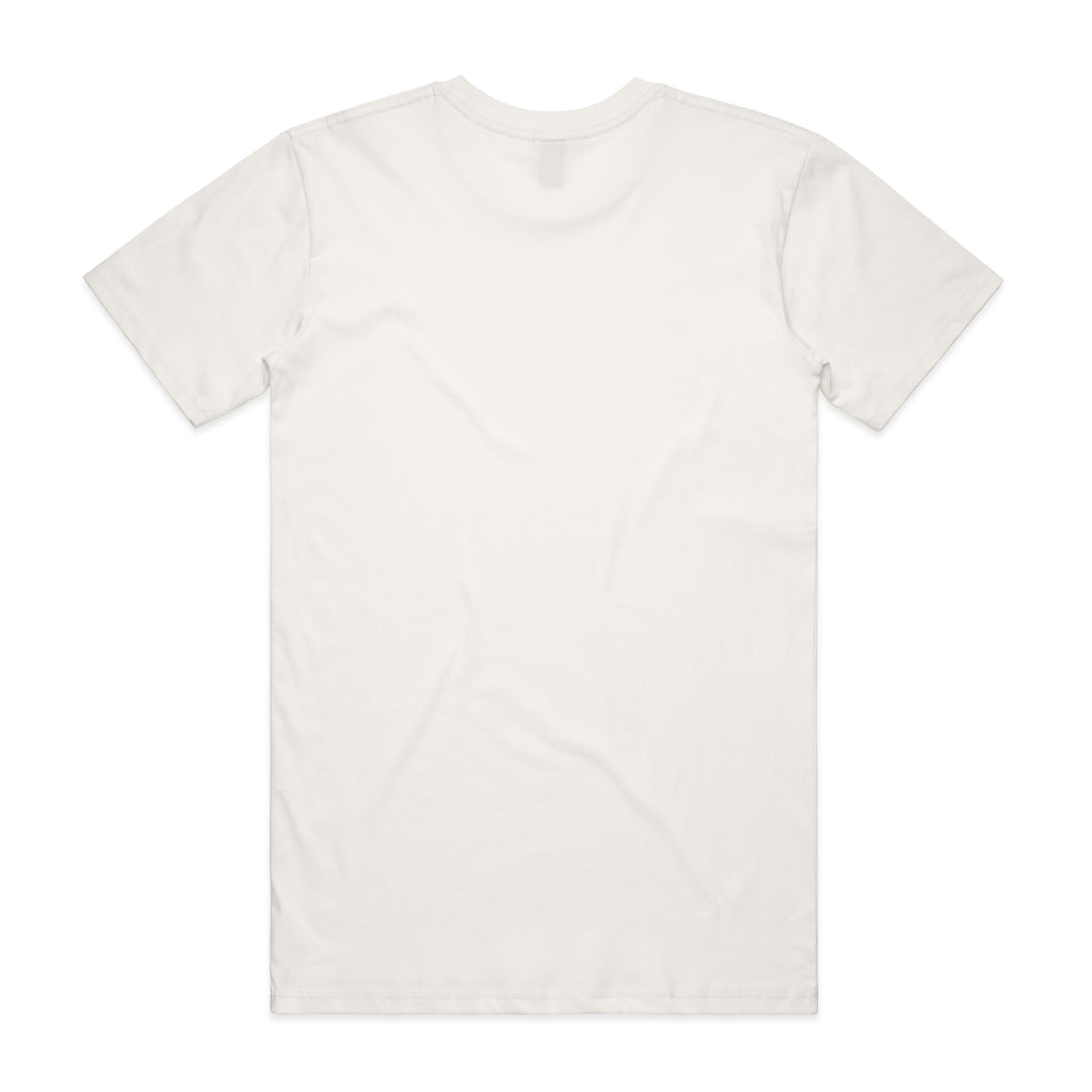 AS Colour Staple Tee - 5001