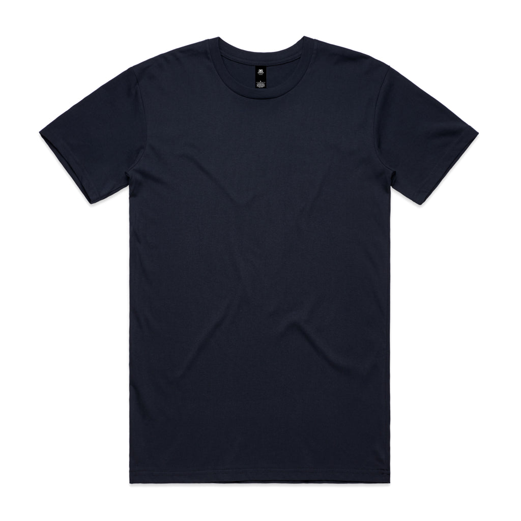 AS Colour Staple Tee - 5001
