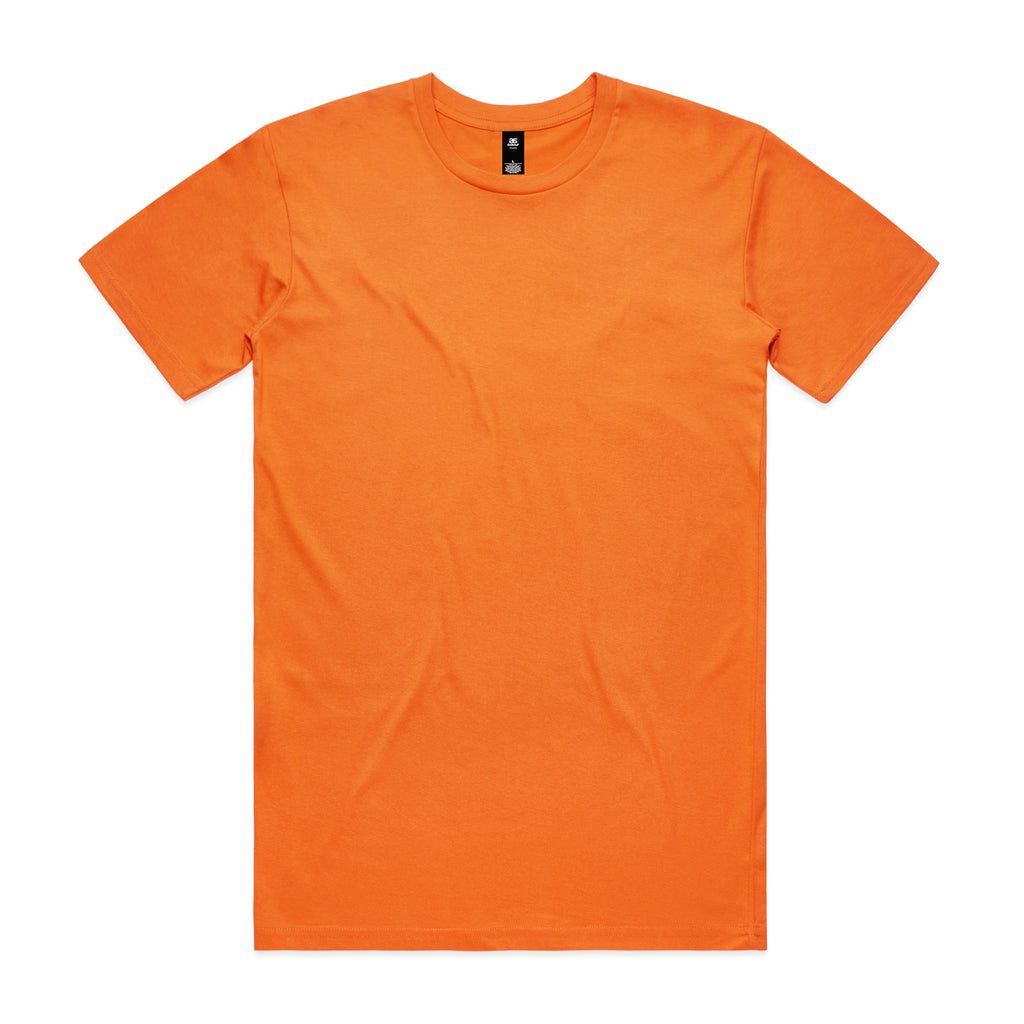 AS Colour Staple Tee - 5001