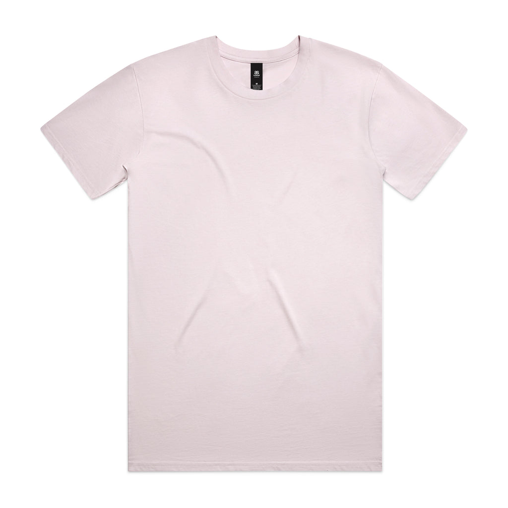 AS Colour Staple Tee - 5001