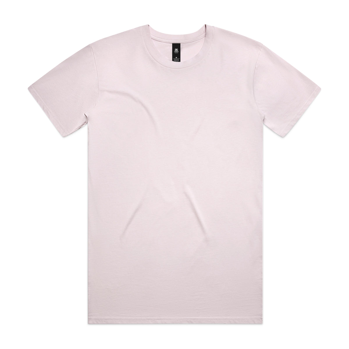 AS Colour Staple Tee - 5001