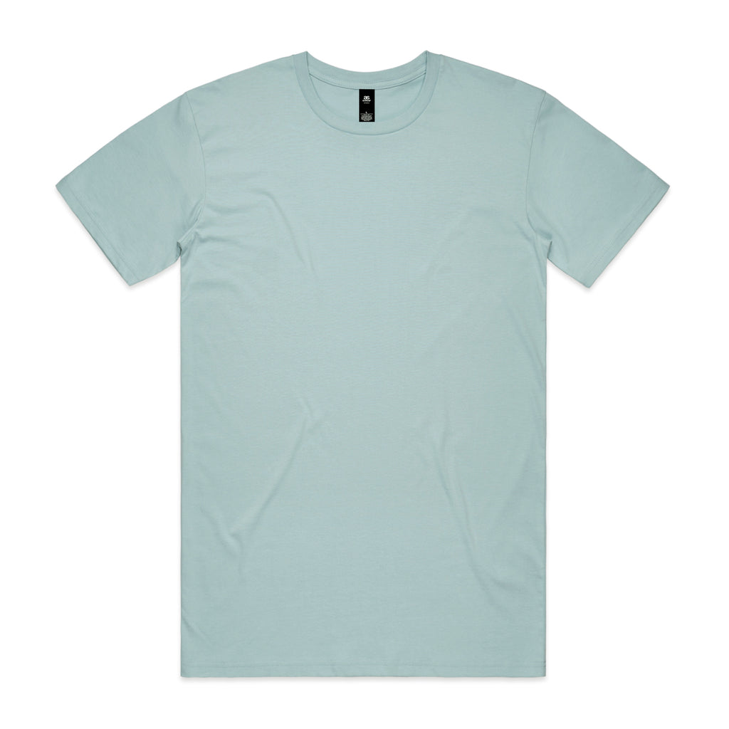 AS Colour Staple Tee - 5001
