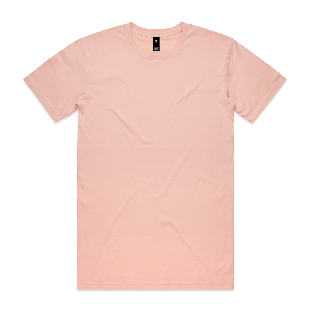 AS Colour Staple Tee - 5001