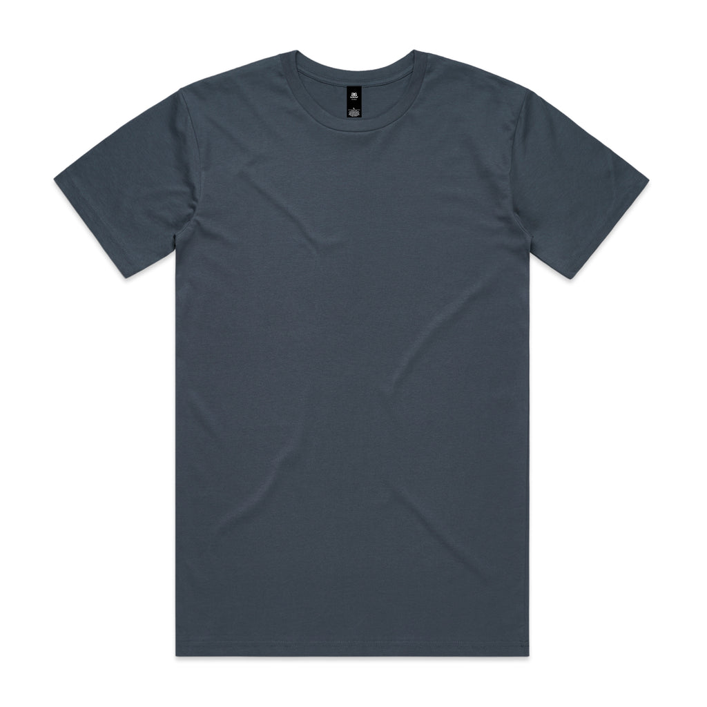 AS Colour Staple Tee - 5001