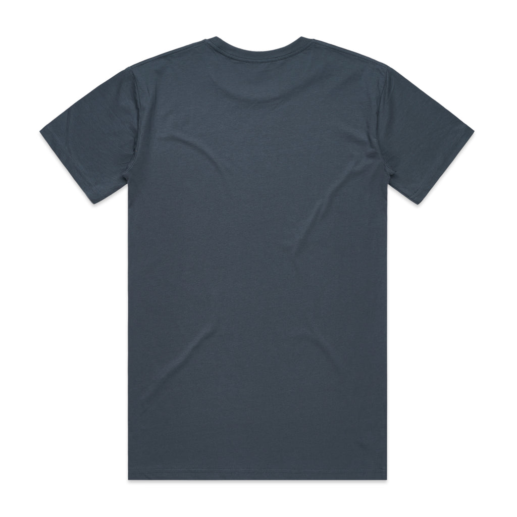 AS Colour Staple Tee - 5001