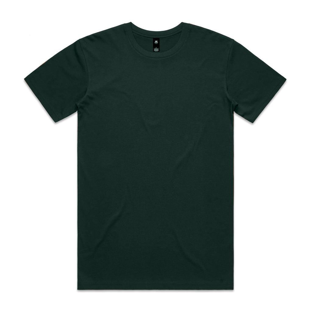 AS Colour Staple Tee - 5001