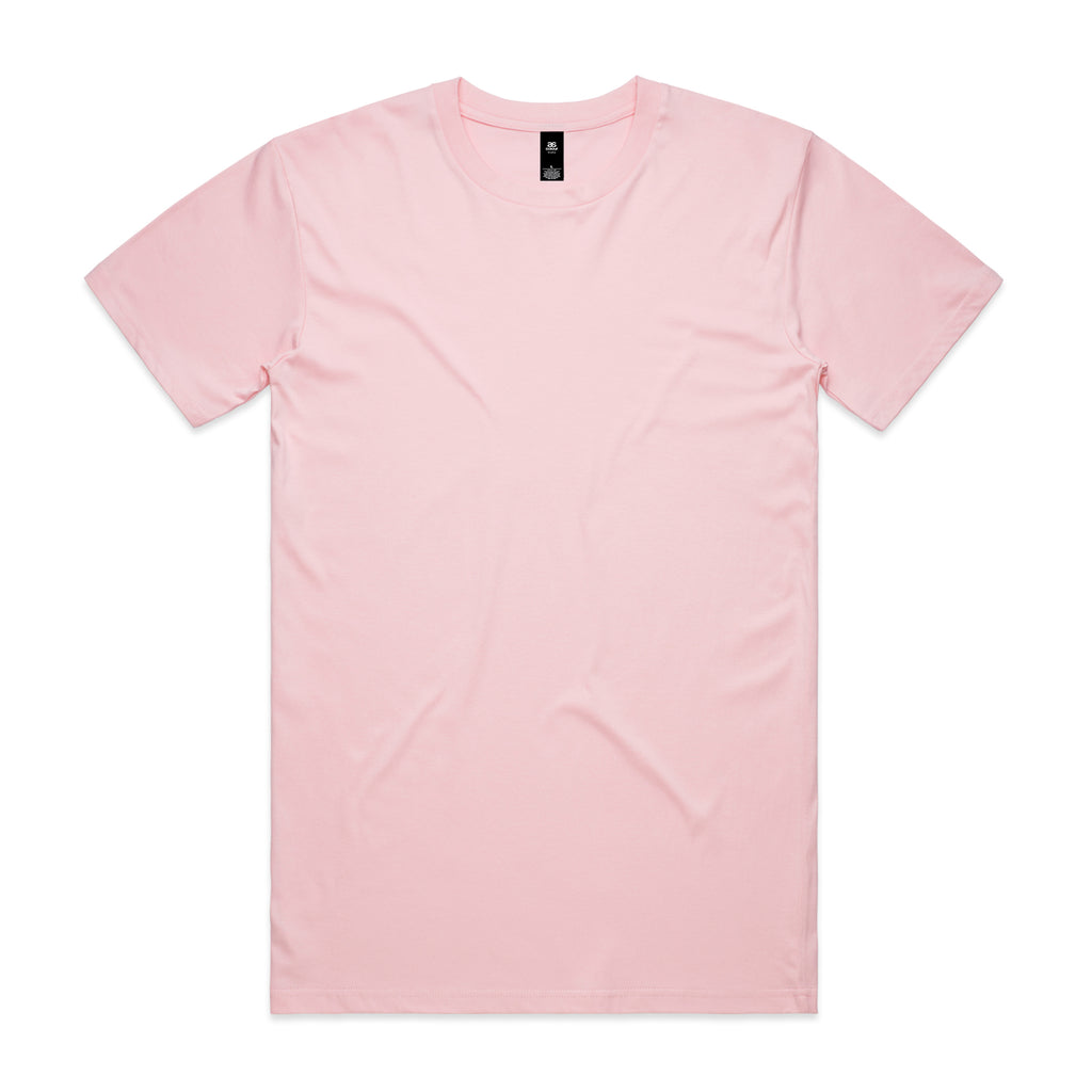 AS Colour Staple Tee - 5001