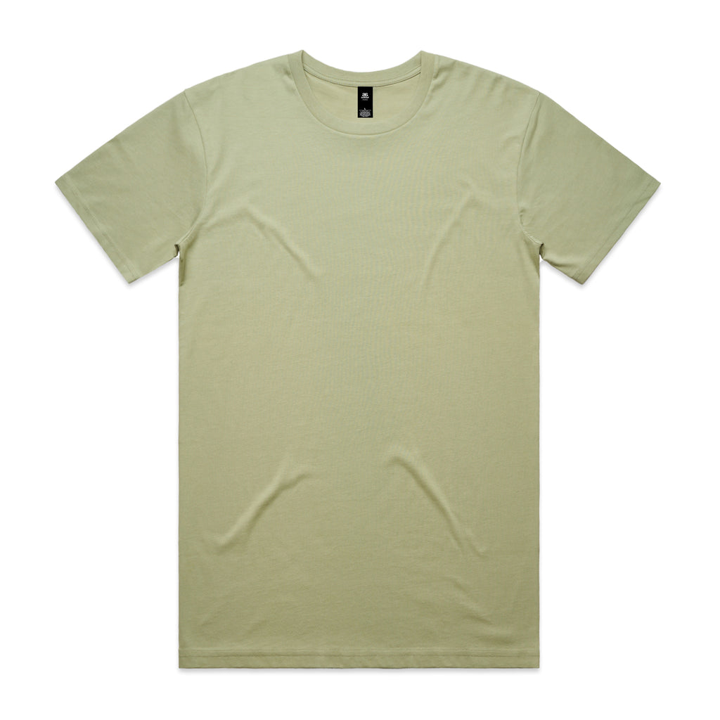 AS Colour Staple Tee - 5001
