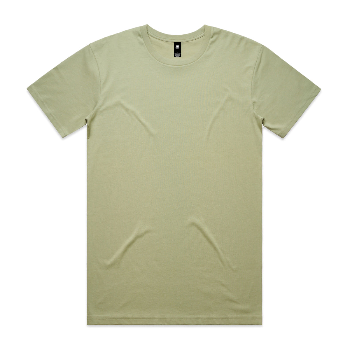 AS Colour Staple Tee - 5001