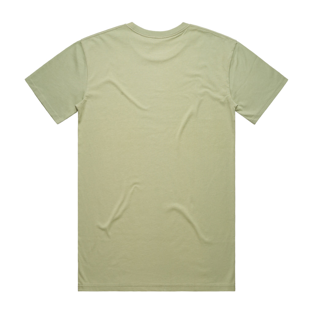 AS Colour Staple Tee - 5001