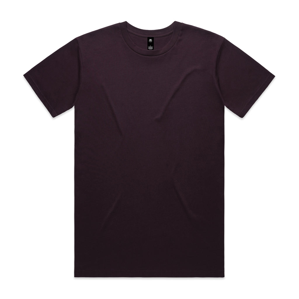 AS Colour Staple Tee - 5001