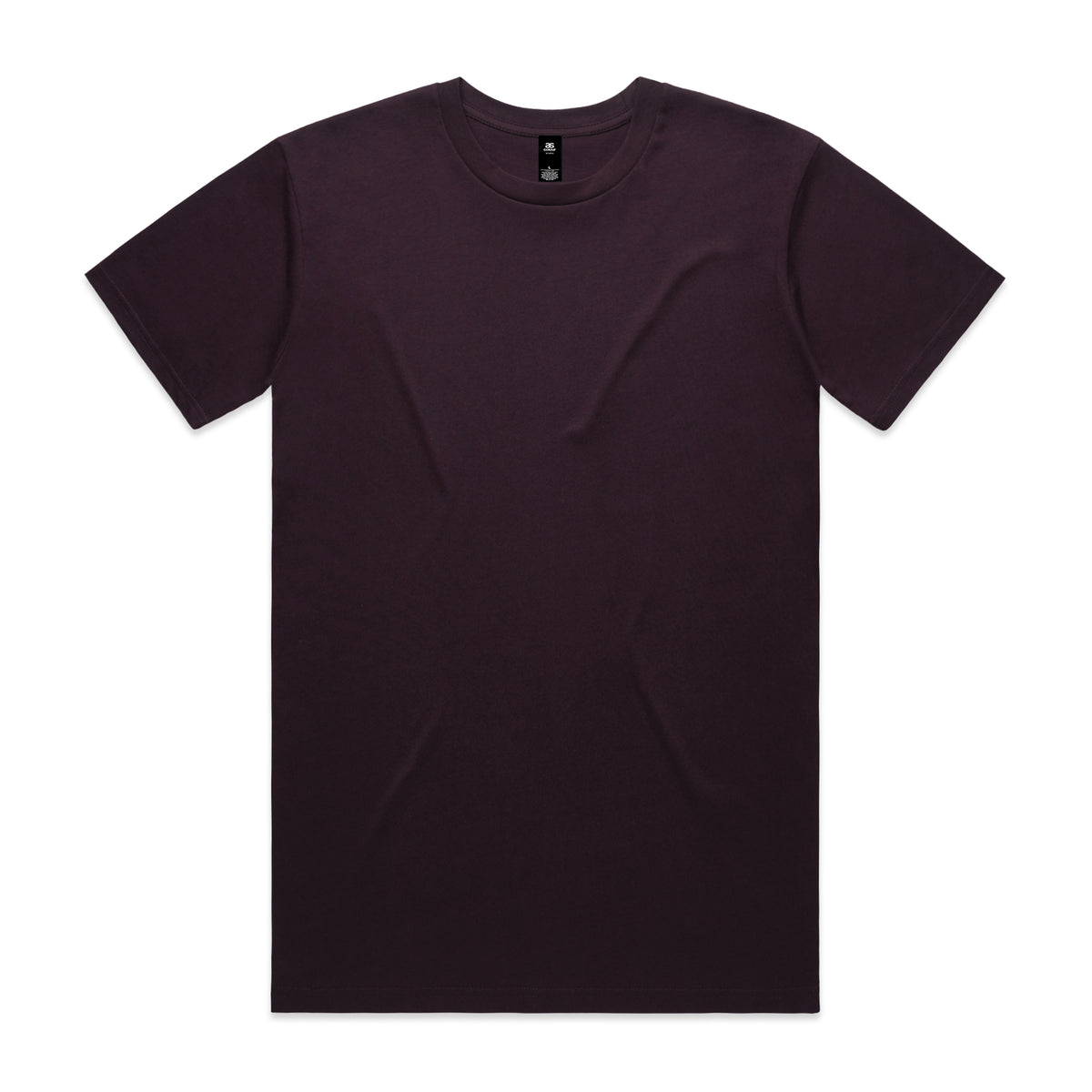 AS Colour Staple Tee - 5001