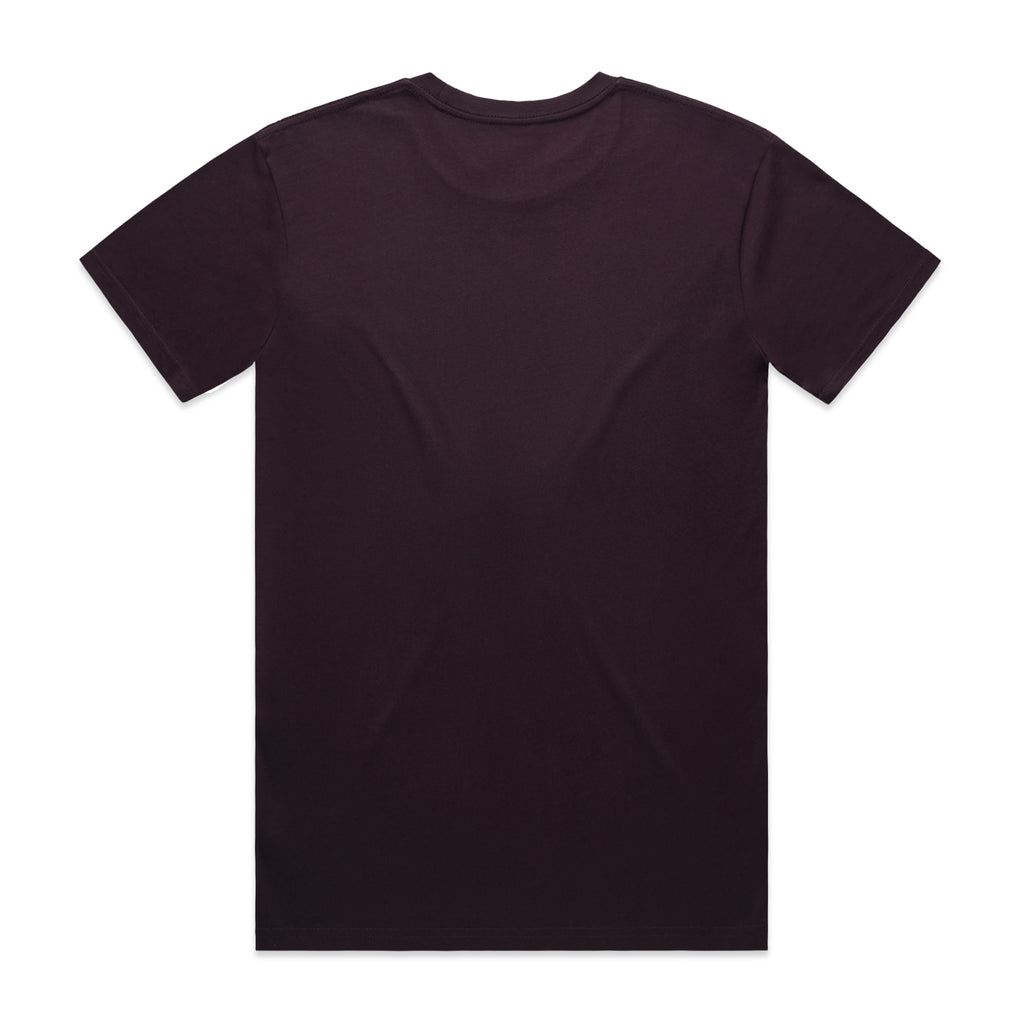 AS Colour Staple Tee - 5001