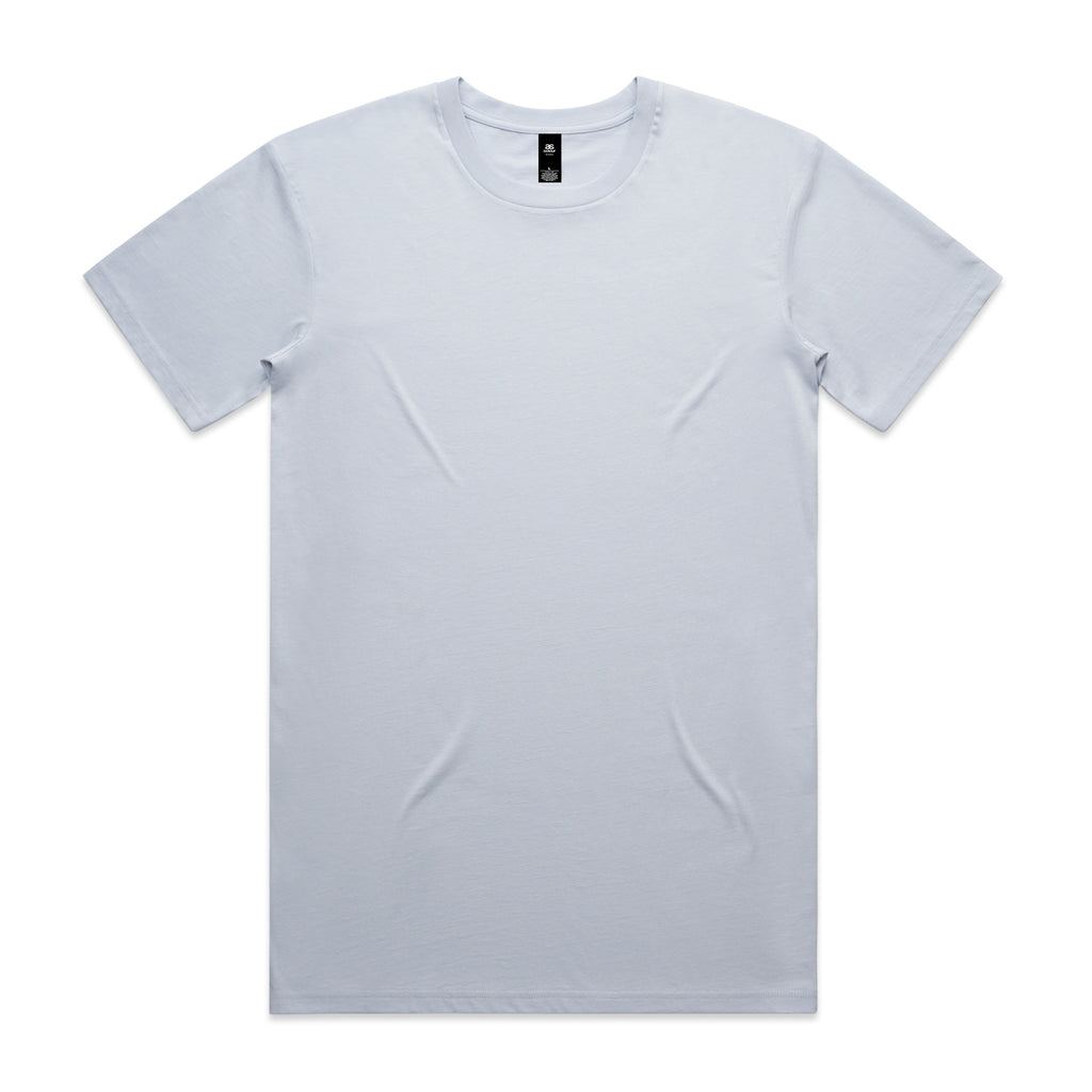 AS Colour Staple Tee - 5001