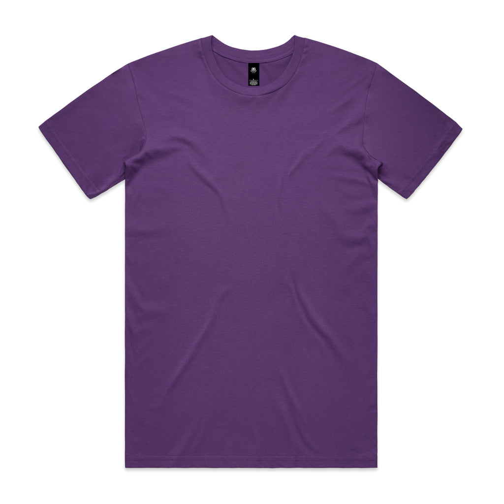 AS Colour Staple Tee - 5001