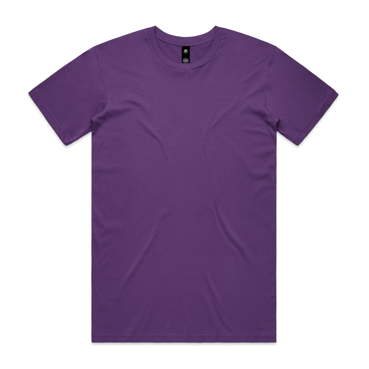 AS Colour Staple Tee - 5001