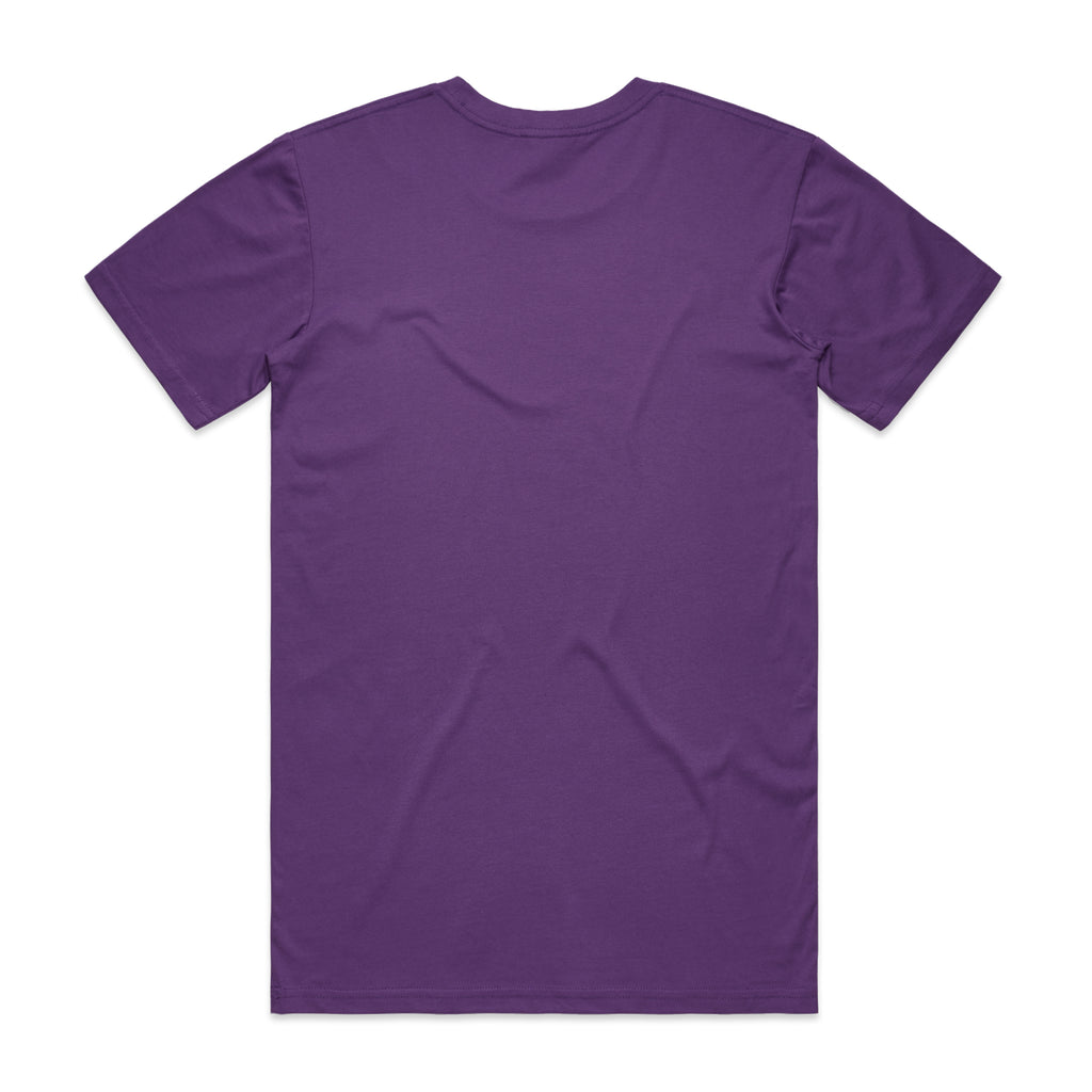 AS Colour Staple Tee - 5001