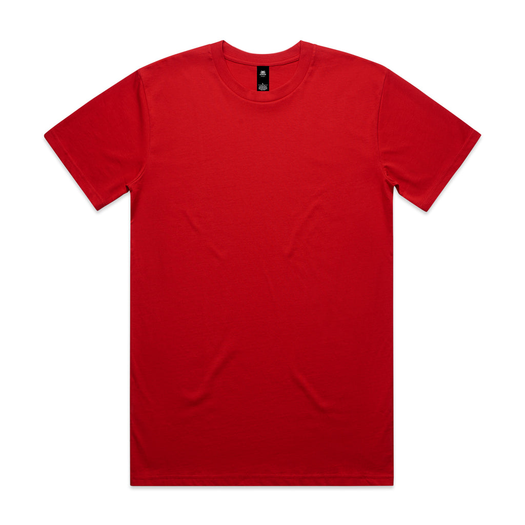 AS Colour Staple Tee - 5001