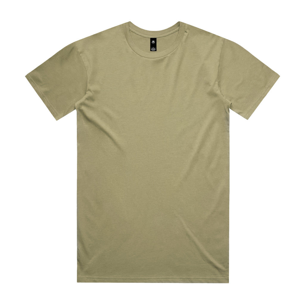 AS Colour Staple Tee - 5001