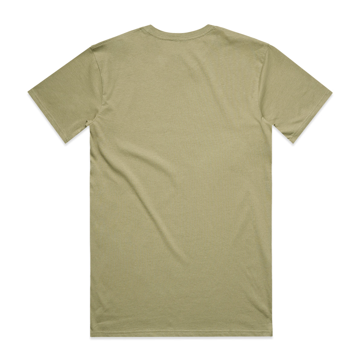 AS Colour Staple Tee - 5001