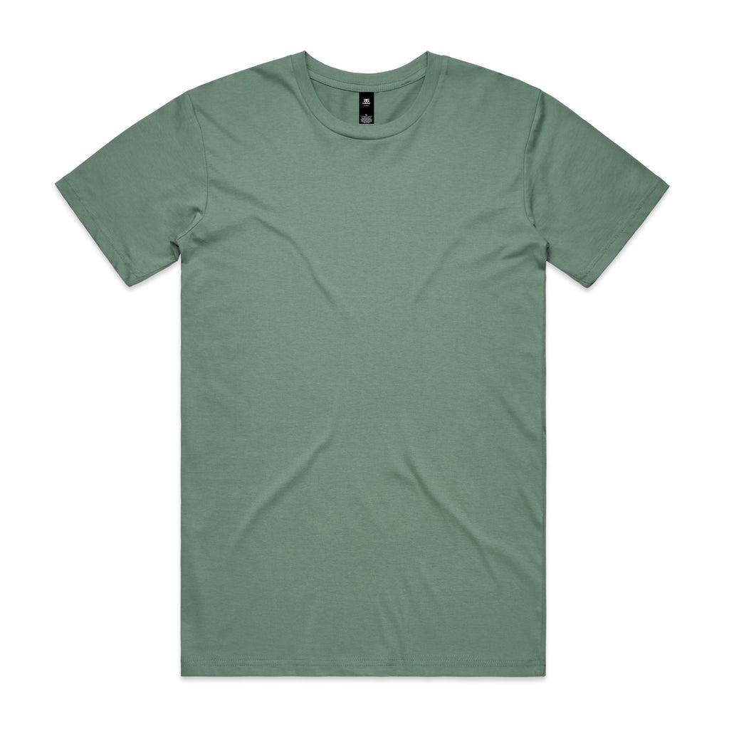 AS Colour Staple Tee - 5001