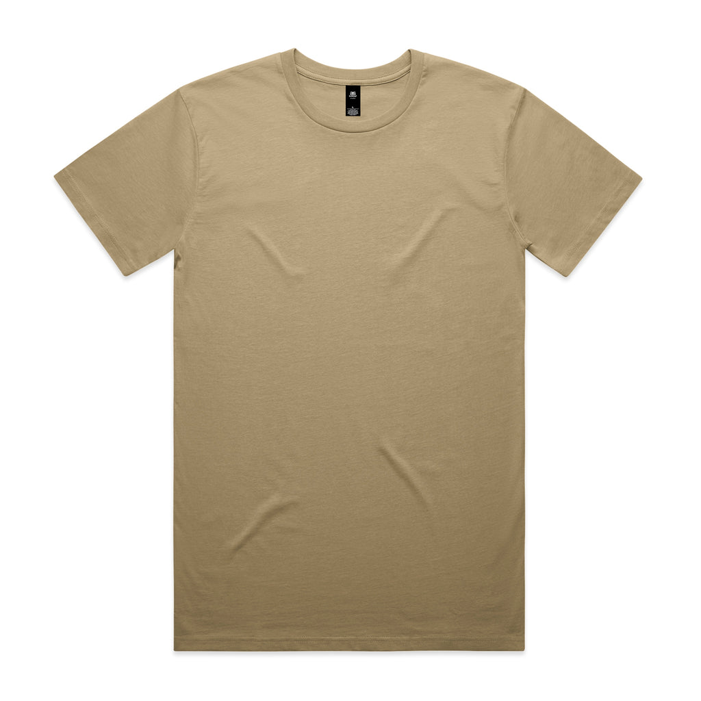 AS Colour Staple Tee - 5001