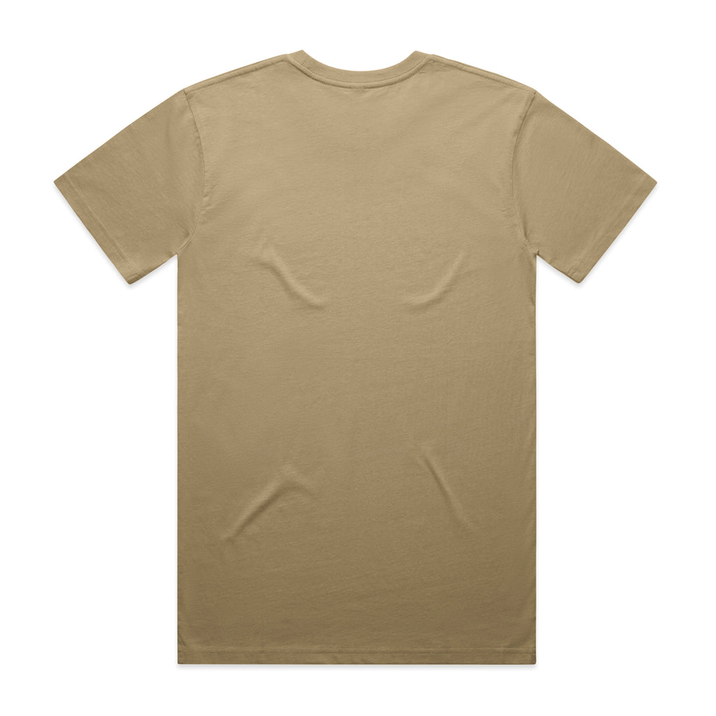 AS Colour Staple Tee - 5001