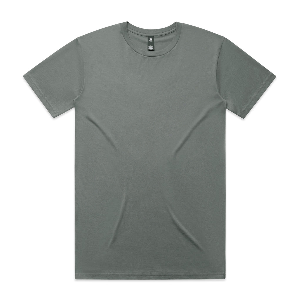 AS Colour Staple Tee - 5001